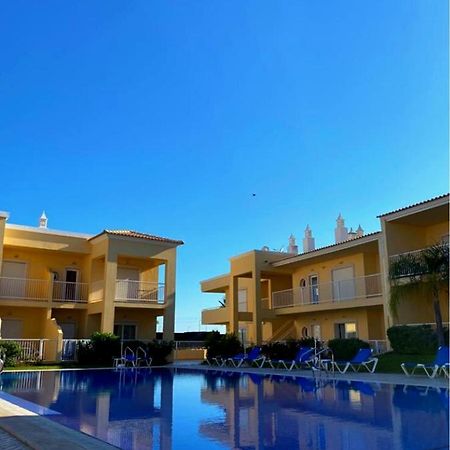 Parra Holidays Q House Guia  Exterior foto