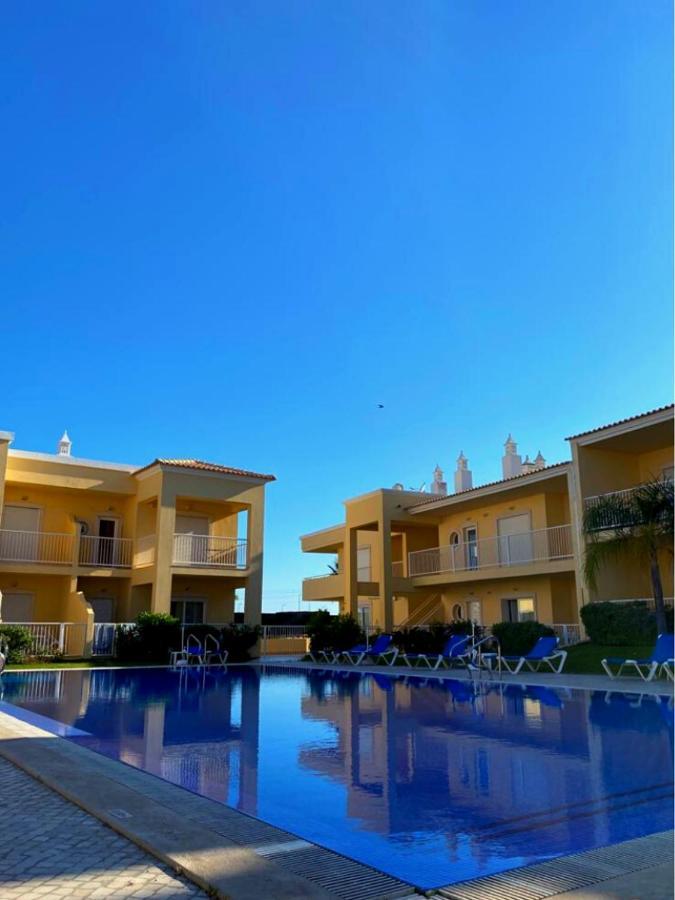 Parra Holidays Q House Guia  Exterior foto